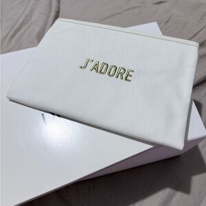 Dior J’ADORE pouch